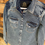 STS Duke Denim