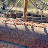 Copper Bangles