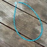 Turquoise Necklaces