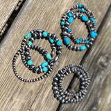 Navajo Bracelets