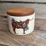 Cowboy Candles