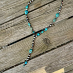 Lariat Graduated Necklaces