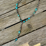 Lariat Graduated Necklaces