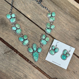 Emerald Valley Sonoran Cluster Set