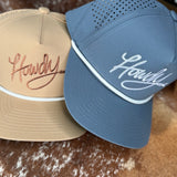 Howdy Sports Hat