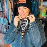 Wallis Western Wraps