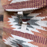 Western Saddle Pad Backpacks
