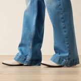 Ariat Mid Rise Clara Trouser