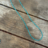 Turquoise Necklaces