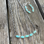 Pearlene Bar Set Set