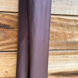 Silk Plum Wild Rag