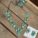 Emerald Valley Sonoran Cluster Set