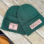 GHC Beanies