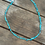 Turquoise Necklaces