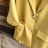 Edge Business Suit Jacket