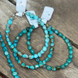 Turquoise Bracelets