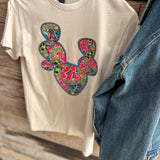 Cactus Gem Tee