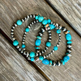 Navajo Bracelets