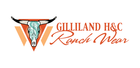 Gilliland H&C WIld Rags