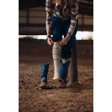 Lucky Chuck Boot Socks