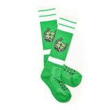 Lucky Chuck Boot Socks
