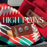 The High Plains Winter Bundle