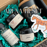 The Arena Reset