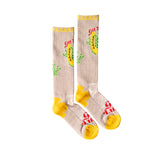 Lucky Chuck Boot Socks