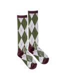 Lucky Chuck Boot Socks