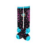 Lucky Chuck Boot Socks