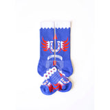 Lucky Chuck Boot Socks